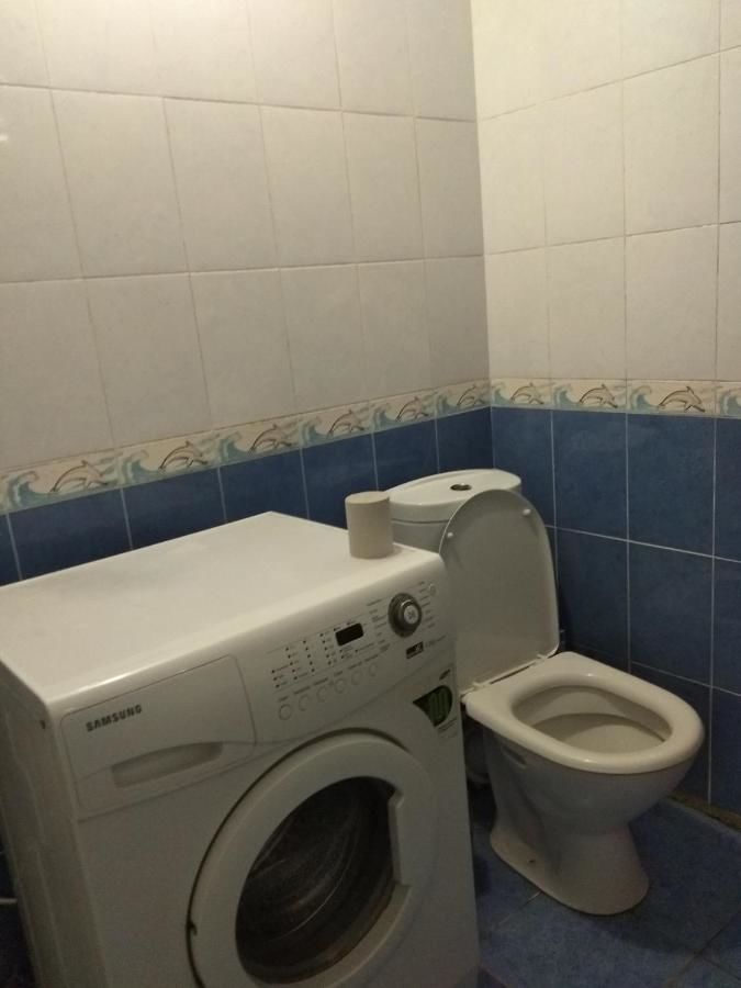 Гостевой дом Царское Село Севастополь